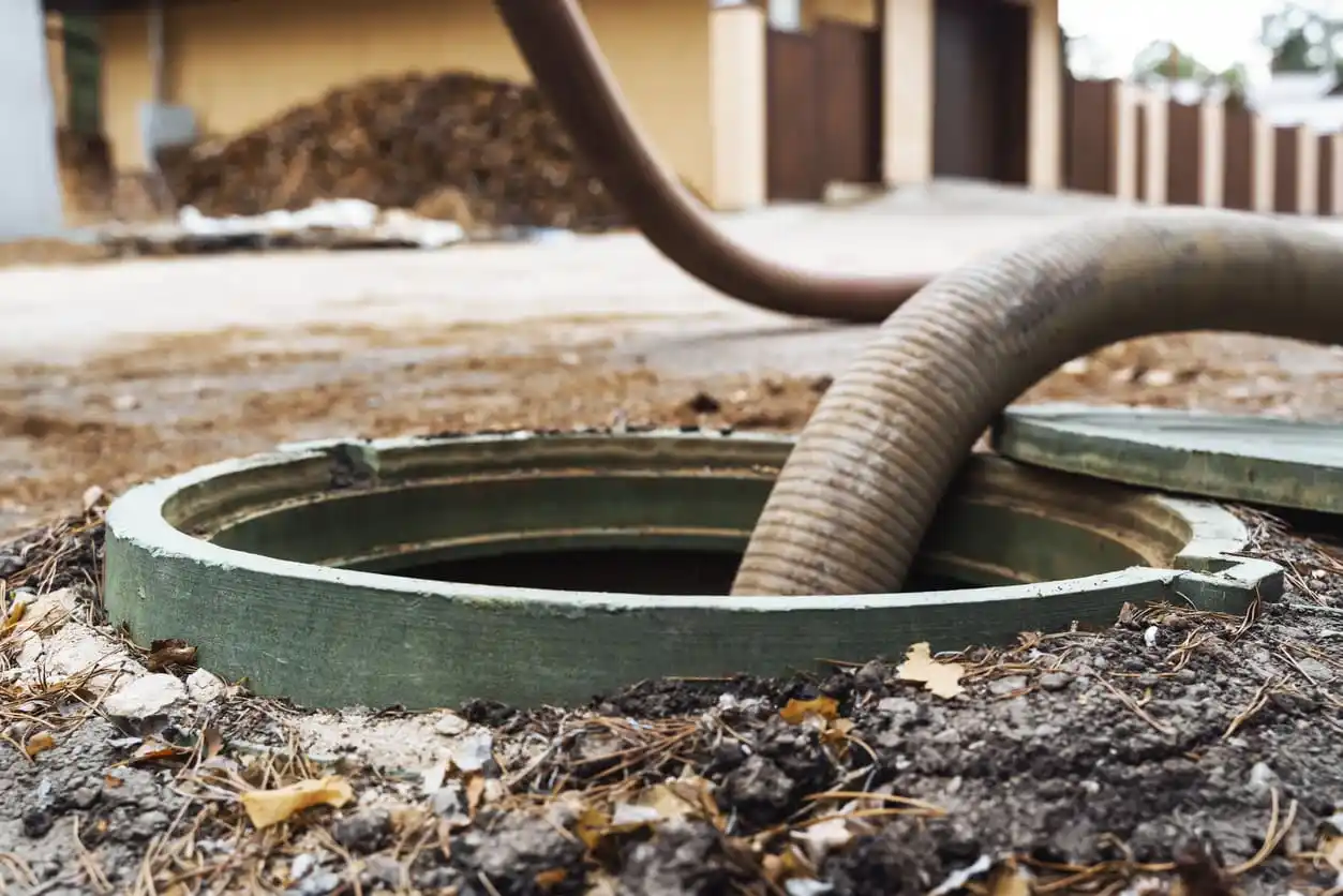 septic tank services North Terre Haute